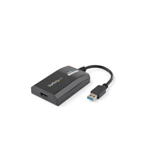 Adaptor USB 3.0 - HDMI Full HD, DisplayLink